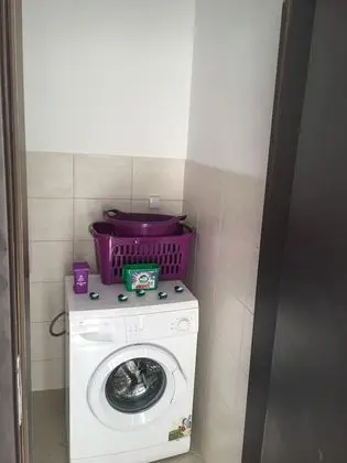 Apart Daire, 1 Yatak Odası, Balkon