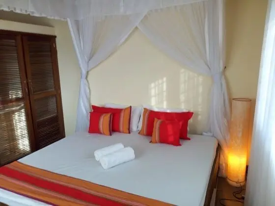 Comfort Villa, 2 Yatak Odası