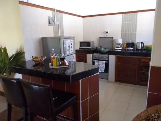 Comfort Villa, 2 Yatak Odası