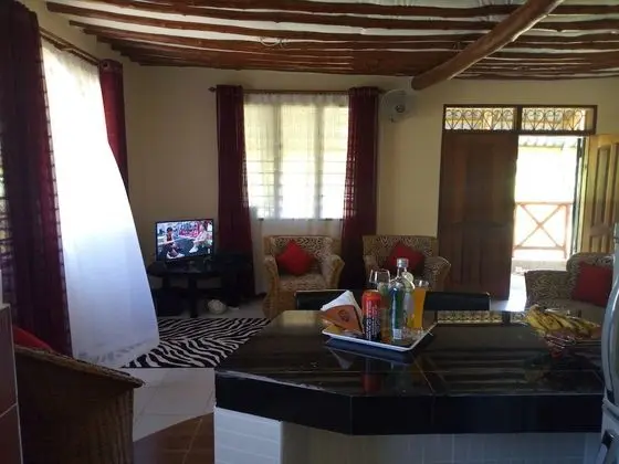 Comfort Villa, 2 Yatak Odası