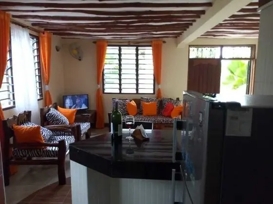 Comfort Villa, 2 Yatak Odası