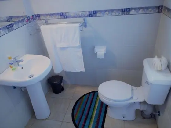 Comfort Villa, 2 Yatak Odası