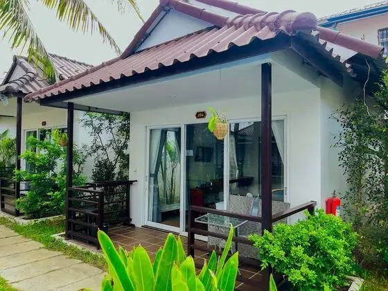 Deluxe İki Ayrı Yataklı Oda, Havuz Kullanımı, Havuz Kenarı