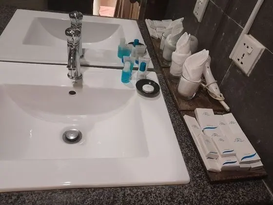 Deluxe İki Ayrı Yataklı Oda, Havuz Kullanımı, Havuz Kenarı