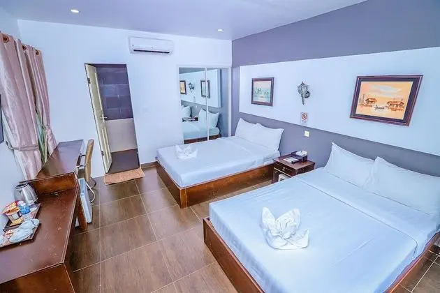 Deluxe İki Ayrı Yataklı Oda, Havuz Kullanımı, Havuz Kenarı