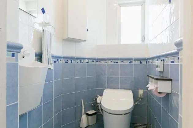 Basic Ev, Birden Çok Yatak Odası, Sigara İçilmez