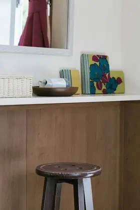Basic Ev, Birden Çok Yatak Odası, Sigara İçilmez