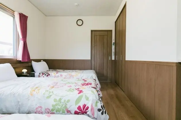 Basic Ev, Birden Çok Yatak Odası, Sigara İçilmez