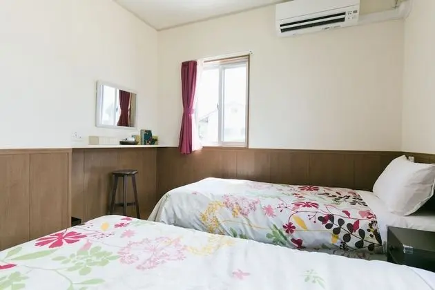 Basic Ev, Birden Çok Yatak Odası, Sigara İçilmez