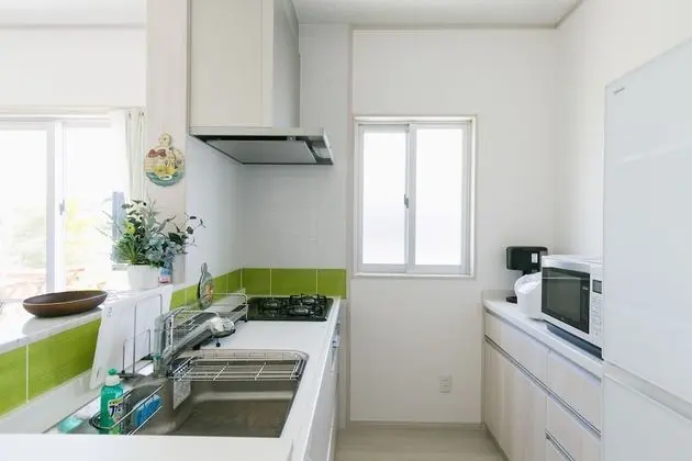 Basic Ev, Birden Çok Yatak Odası, Sigara İçilmez