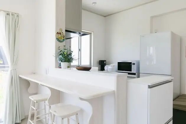 Basic Ev, Birden Çok Yatak Odası, Sigara İçilmez