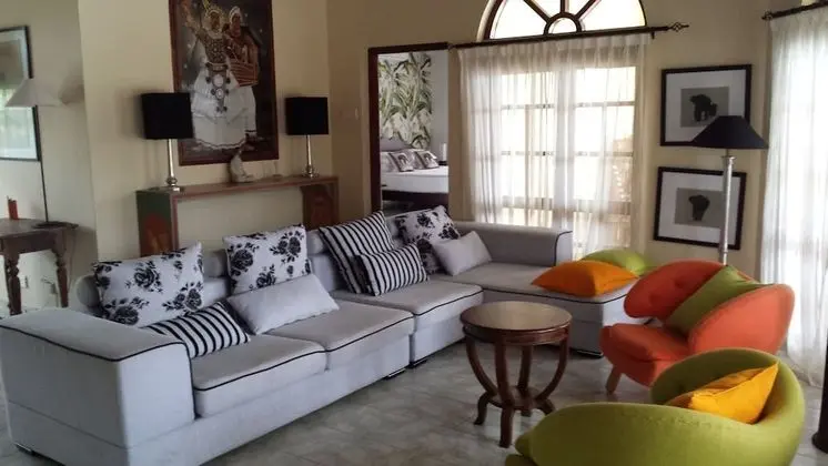 4-Bedroom Villa
