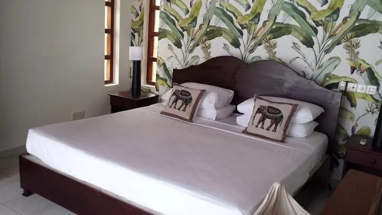 4-Bedroom Villa