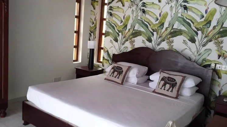 4-Bedroom Villa