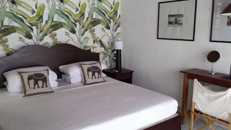 4-Bedroom Villa