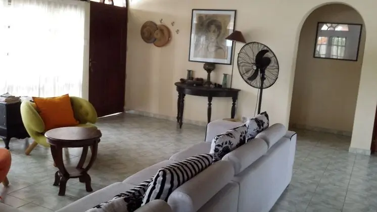 4-Bedroom Villa
