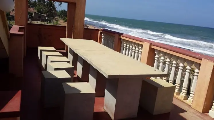 4-Bedroom Villa