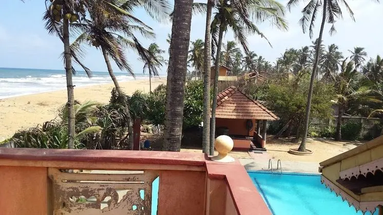 4-Bedroom Villa