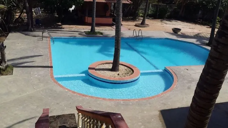 4-Bedroom Villa