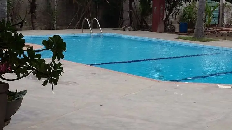 4-Bedroom Villa