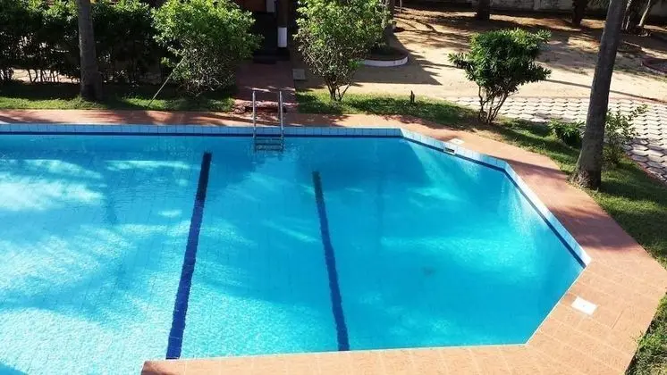 4-Bedroom Villa