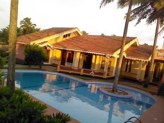 4-Bedroom Villa