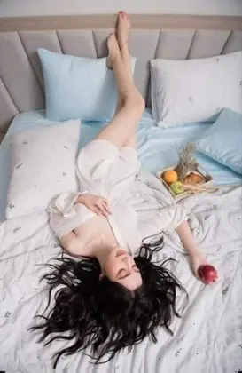 Deluxe Oda, Şehir Manzaralı