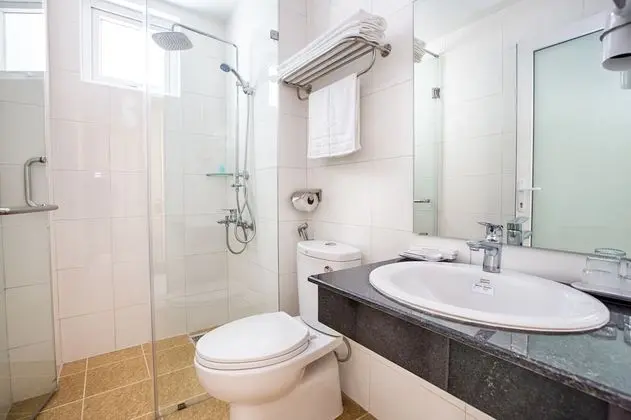 Standard Tek Büyük Yataklı Oda (No Window)