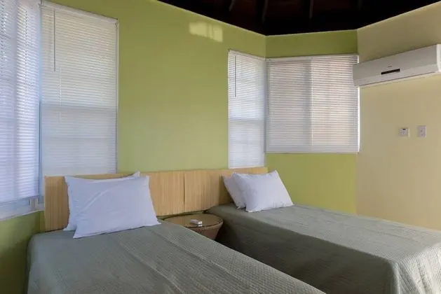 Family Villa, Plaj Manzaralı