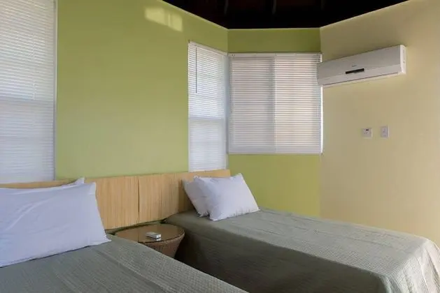 Family Villa, Plaj Manzaralı