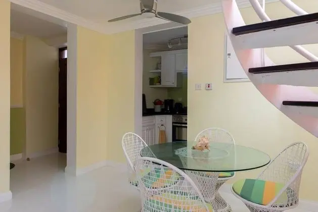 Family Villa, Plaj Manzaralı