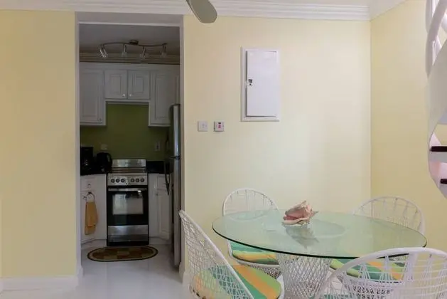 Family Villa, Plaj Manzaralı