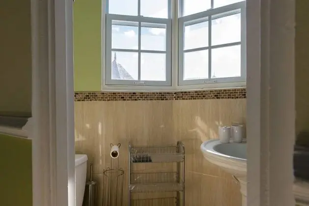 Family Villa, Plaj Manzaralı