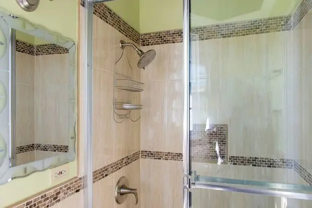 Family Villa, Plaj Manzaralı