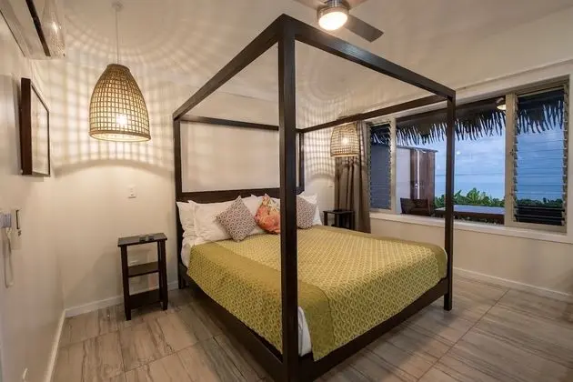 Villa, Denize Sıfır