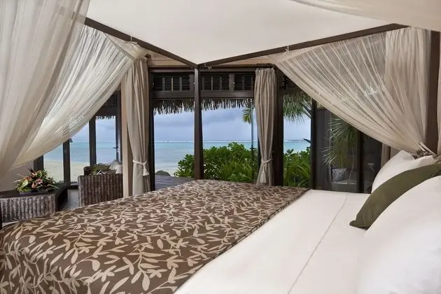 Villa, Denize Sıfır