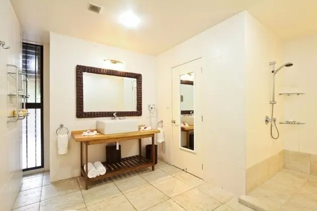 Villa, Denize Sıfır