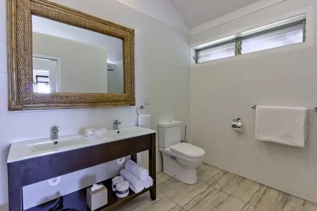 Villa, Denize Sıfır