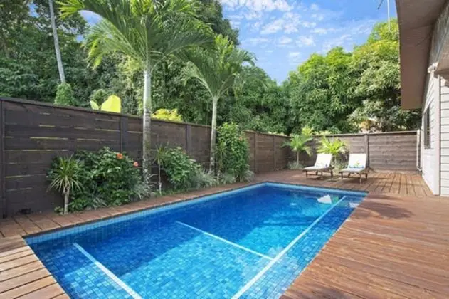 Executive Villa, 2 Yatak Odası, Kişiye Özel Havuzlu, Lagün Manzaralı