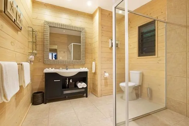 Executive Villa, 2 Yatak Odası, Kişiye Özel Havuzlu, Lagün Manzaralı