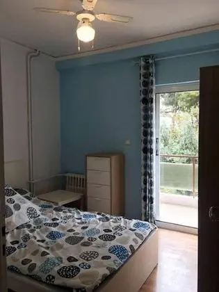 Apart Daire, Şehir Manzaralı