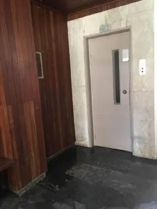 Apart Daire, Şehir Manzaralı