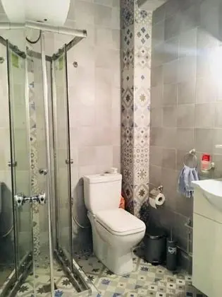 Apart Daire, Şehir Manzaralı