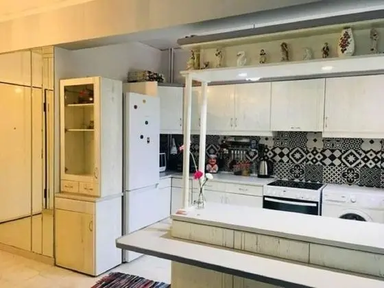 Apart Daire, Şehir Manzaralı