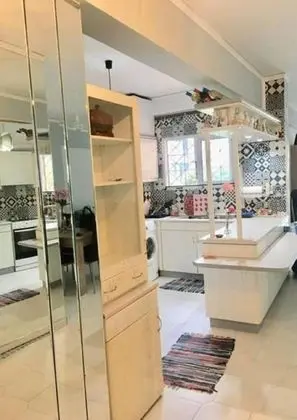 Apart Daire, Şehir Manzaralı