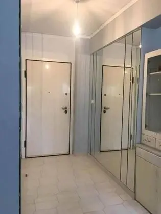 Apart Daire, Şehir Manzaralı