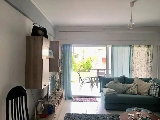 Apart Daire, Şehir Manzaralı