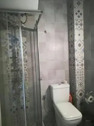 Apart Daire, Şehir Manzaralı