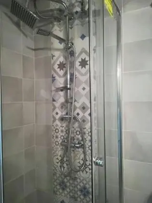 Apart Daire, Şehir Manzaralı