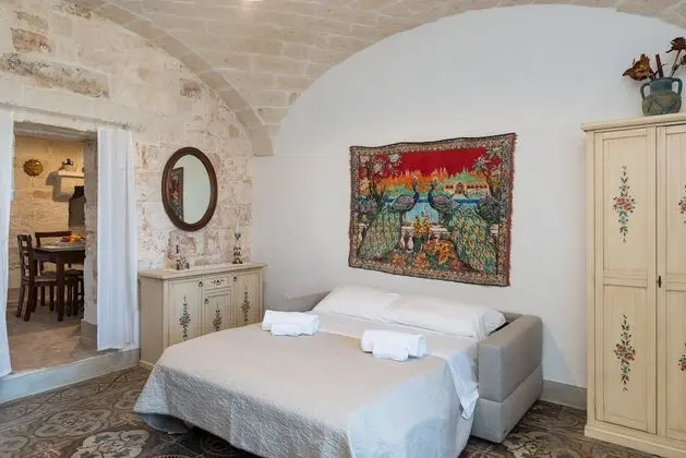 Apart Daire, 1 Yatak Odası, Veranda, Deniz Manzaralı